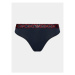 Emporio Armani Underwear Súprava spodnej bielizne 164758 3F225 00135 Tmavomodrá