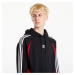 Mikina adidas Archive Hoodie Black/ Better Scarlet