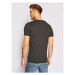 Levi's® 2-dielna súprava tričiek 905056001 Čierna Regular Fit