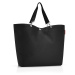Nákupná taška Reisenthel Shopper XL čierna