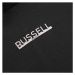 Russell Athletic SWEATSHIRT Dámska mikina, čierna, veľkosť