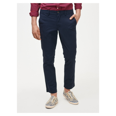 Pánske casual nohavice GAP