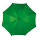 L-Merch Automatický dáždnik SC4064 Green