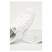 Tenisky adidas Originals dámske, biela farba