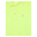 United Colors Of Benetton Polokošeľa 3089G300D Žltá Slim Fit