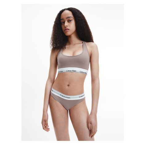 Klasické nohavičky Calvin Klein