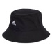 Adidas Klobúk Classic Cotton Bucket Hat HT2029 Čierna