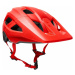 FOX Mainframe Helmet Mips Fluo Red Prilba na bicykel