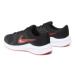 Nike Topánky Downshifter 11 (GS) CZ3949 005 Čierna