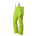 TRIMM RIDER Pánske lyžiarske nohavice, svetlo zelená, veľkosť
