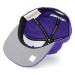 Mitchell & Ness NBA Los Angeles Lakers Top Spot Snapback Hwc Lakers HHSS3256-LALYYPPPPURP