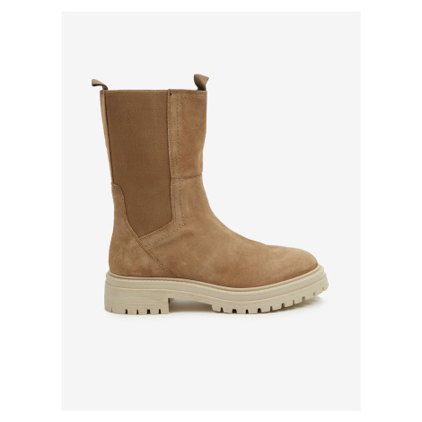 Dámske Chelsea Boots Geox
