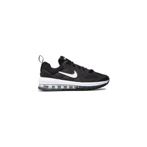 Nike Sneakersy Air Max Genome (Gs) CZ4652 003 Čierna