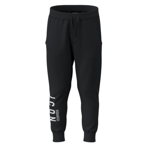 Tepláky Dsquared Icon Trousers Black Dsquared²