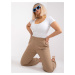 Sweatpants-EM-DR-522.52P-dark beige