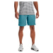 Under Armour UA Vanish Woven 8in Shorts 1370382-433