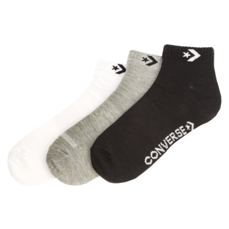 Converse 3 PACK - ponožky E746A 35-38