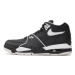 Nike Sneakersy Air Flight 89 CU4833 015 Čierna