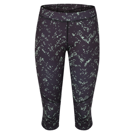 Hannah RELAY anthracite sports leggings