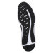 NIKE Bežecká obuv 'Downshifter 12'  čierna / biela