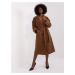 Coat-LK-PL-509401.99P-brown