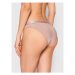 Emporio Armani Underwear Súprava 2 kusov klasických nohavičiek 163334 2R235 05671 Ružová