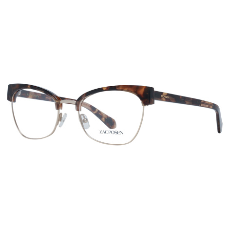 Zac Posen Optical Frame ZLIV TO 53 Livy