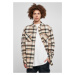 Plaid Mountain Shirt softseagrass/bottlegreen