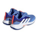Adidas Topánky CourtJam Control Clay Tennis Shoes HQ8470 Modrá