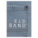 Elbsand Džínsy 'Elbsand'  modrá denim