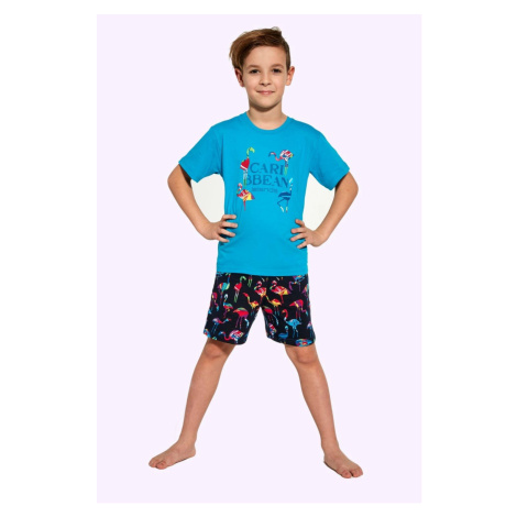 Chlapčenské pyžamo 789/99 Carribean - CORNETTE