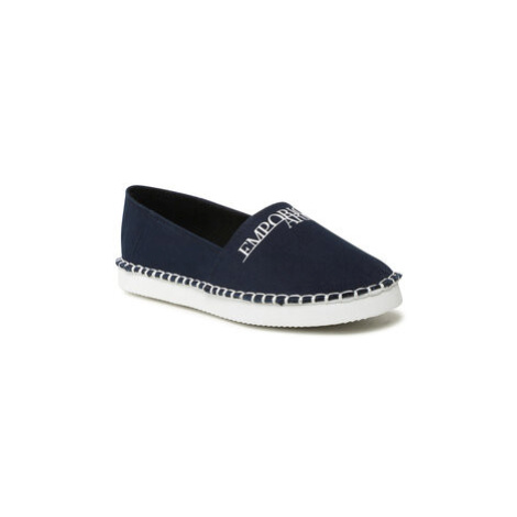 Pánske espadrilky Armani