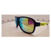 BLIZZARD-Sun glasses PCSF705120, rubber dark blue, Mix