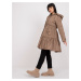 Jacket-EM-KR-MB8726.97P-dark beige