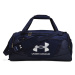 Športová taška Under Armour Undeniable 5.0 Duffle SM Farba: modrá