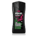 Axe Wild Fresh Bergamot & Pink Pepper sprchový gél pre mužov