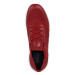 Geox U SPHERICA ACTIF A Pánska obuv, červená, veľkosť