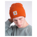 Carhartt WIP Acrylic Watch Hat Brick