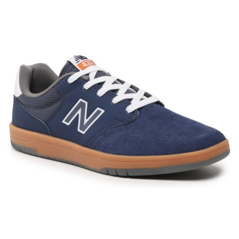 New Balance Sneakersy NM425NGY Tmavomodrá