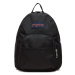 JanSport Ruksak Half Pint EK0A5BBIN551 Čierna