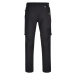 Pánske outdoorové nohavice DARE2B DMJ408R Tuned In II Čierne 20 Černá