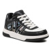 DKNY Sneakersy Olicia K4205683 Čierna