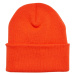 Thinsulate Cuffed Beanie orange