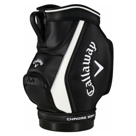 Callaway Den Caddy Black Taška na lopty