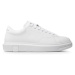 Armani Exchange Sneakersy XUX123 XV534 00152 Biela