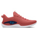 Under Armour UA Flow Dynamic INTLKNT-RED Pánske topánky červené 3027177-600-12.5