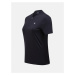 Polokošeľa Peak Performance W Turf Zip Ss Top Black