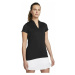 Nike Dri-Fit Advantage Ace WomenS Polo Shirt Black/White