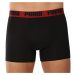 4PACK pánske boxerky Puma viacfarebné (701227791 010)