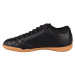 Umbro MEDUSE III CLUB IC Chlapčenská halová obuv, čierna, veľkosť 36.5